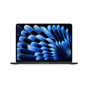 MacBook Air 15" Chip M3 16GB 512GB Medianoche