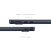 IMG-12444361_66283de0-9efe-4d4e-b89b-587bba7e6901 MacBook Air 15" Chip M3 16GB 512GB 70W Medianoche