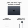 IMG-12444363_f069d33d-7ba0-414d-b844-08fcbd187337 MacBook Air 15" Chip M3 16GB 512GB 70W Medianoche