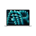 IMG-12444364_13d08d7e-770f-40aa-89d1-3fd7fbce3b06 MacBook Air 15" Chip M3 8GB 512GB Plata