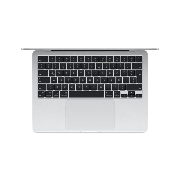 IMG-12444365_13626275-c597-42f6-b0b8-926af38f0d45 MacBook Air 15" Chip M3 8GB 512GB Plata