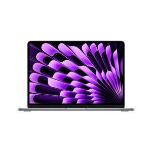 MacBook Air 15" Chip M3 16GB 512GB Gris espacial