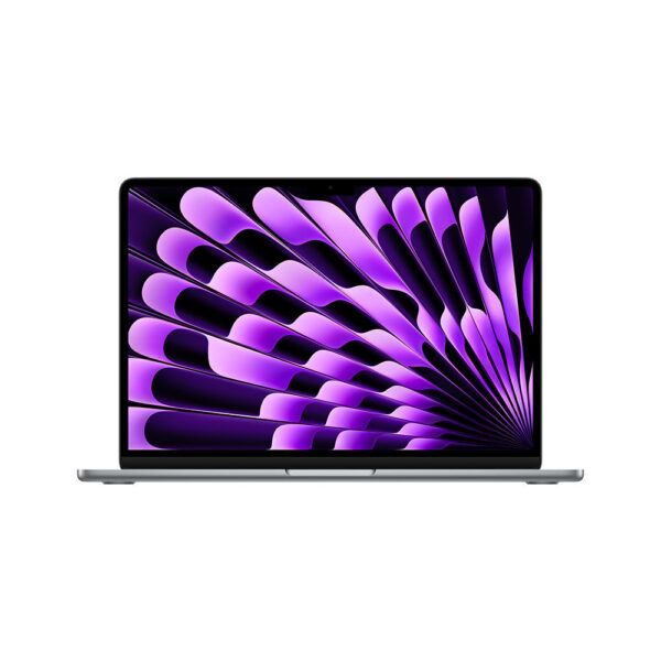 MacBook Air 15" Chip M3 24GB 512GB 35W Gris espacial