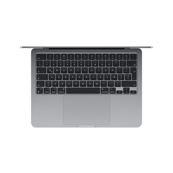 MacBook Air 15" Chip M3 24GB 512GB 35W Gris espacial