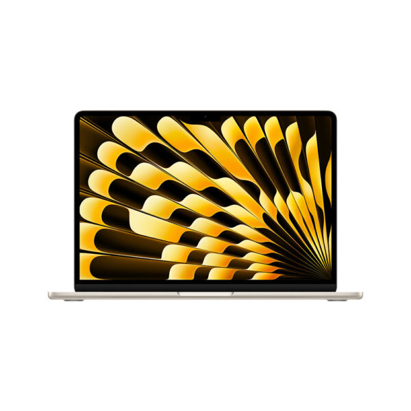 MacBook Air 15" Chip M3 16GB 256GB 35W Blanco estrella