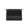 MacBook Pro 14" Chip M4 Max 36GB 1TB Negro espacial