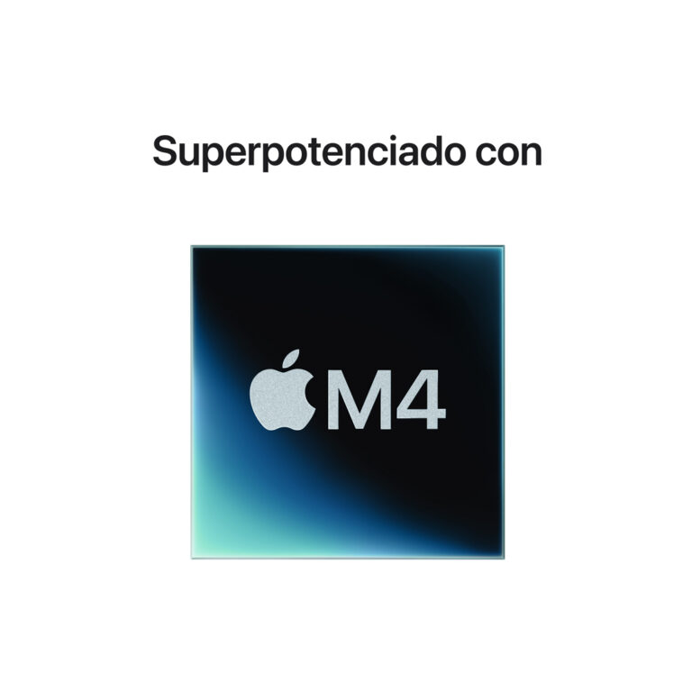 MacBook Pro 14" Chip M4 Max 36GB 1TB Negro espacial