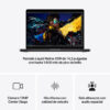 MacBook Pro 14" Chip M4 Max 36GB 1TB Negro espacial