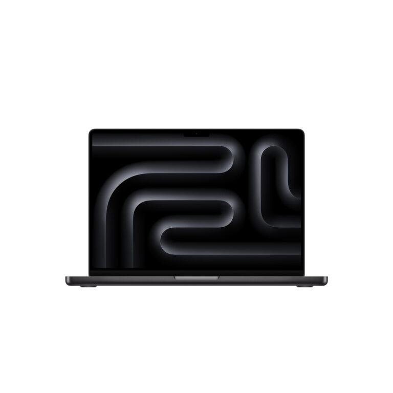 macbook-pro-14-pulgadas-con-chip-m4-negro-espacial MacBook Pro 16" Chip M4 Pro 24GB 512GB Negro espacial