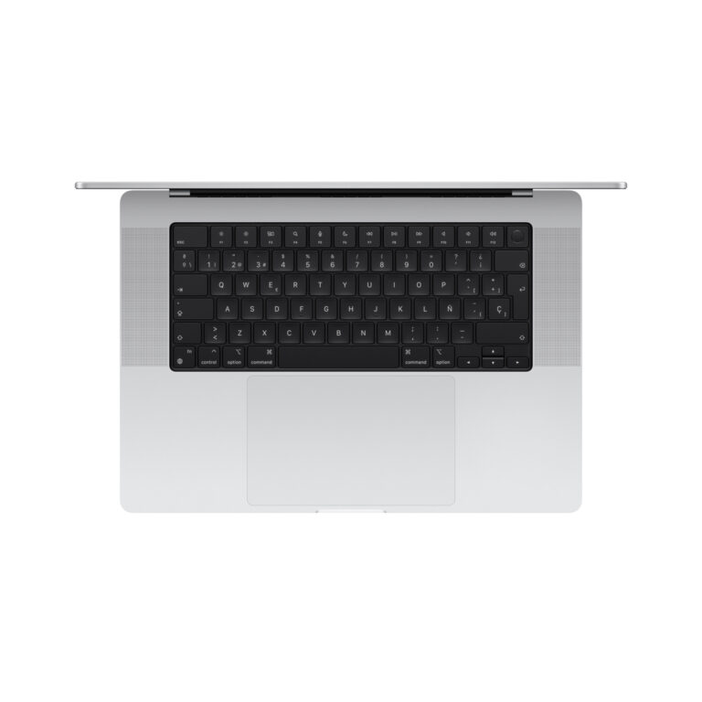 macbook-pro-16-pulgadas-chip-m4-plata MacBook Pro 14" Chip M4 16GB 512GB Plata