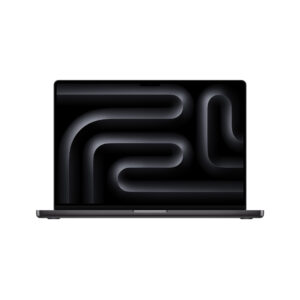 MacBook Pro 14" Chip M4 Pro 24GB 1TB GPU 16 N Negro espacial