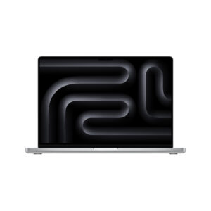 MacBook Pro 14" Chip M4 Pro 24GB 1TB Plata
