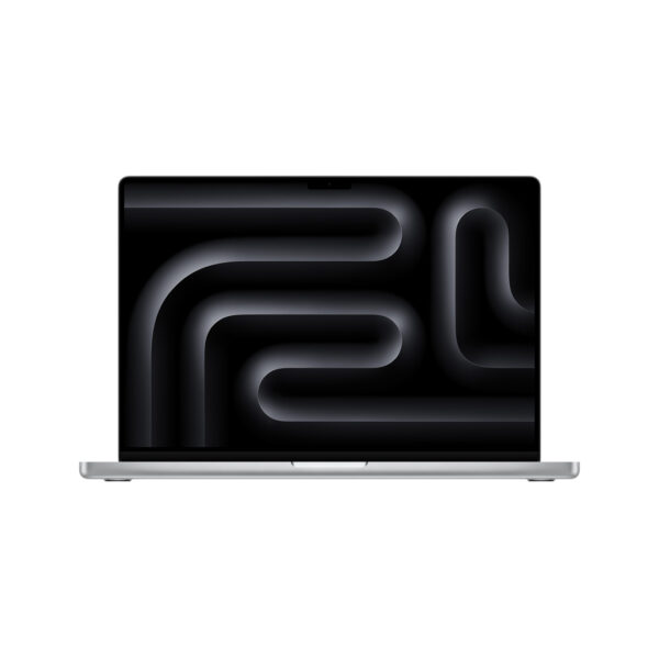 MacBook Pro 16" Chip M4 Pro 24GB 1TB Plata