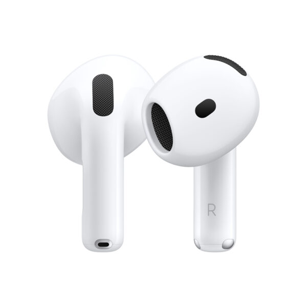 airpods-cuarta-generacion-2 AirPods 4 de Apple