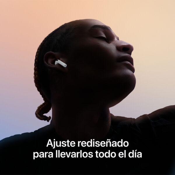 airpods-cuarta-generacion-3 AirPods 4 de Apple