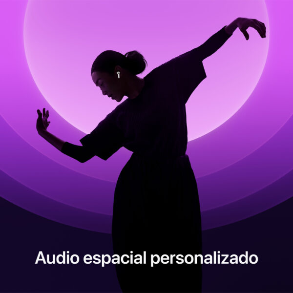 airpods-cuarta-generacion-4 AirPods 4 de Apple