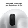 airpods-cuarta-generacion-5 AirPods 4 de Apple