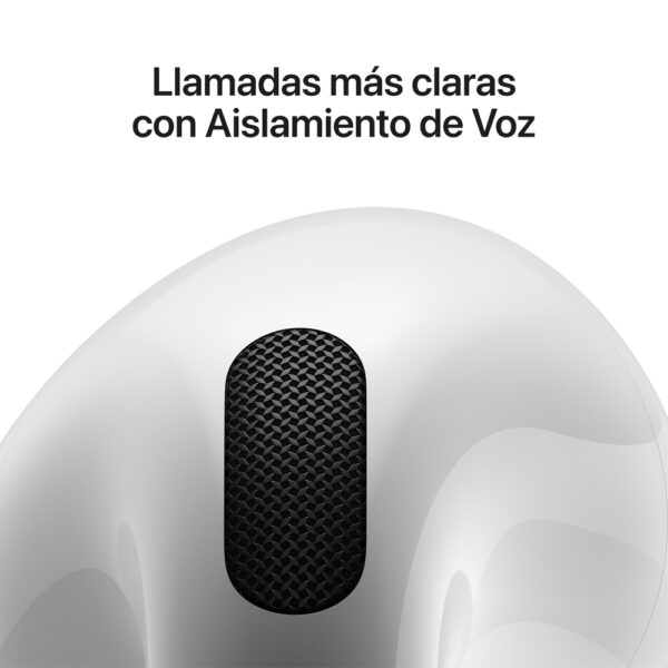 airpods-cuarta-generacion-5 AirPods 4 de Apple