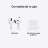 airpods-cuarta-generacion-8 AirPods 4 de Apple