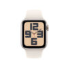 apple-watch-se-40-mm-blanco-estrella-sport-band-2 Apple Watch SE 40mm Blanco estrella (S/M)