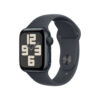 Apple Watch SE 40mm Medianoche (S/M)