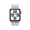 Apple Watch SE 40mm Plata