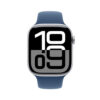 Apple Watch Series 10 42mm Plata (M/L)