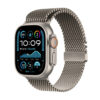 apple-watch-ultra-2-49mm-titanio-correa-milanese-titanio_2 Apple Watch Ultra 2 49 mm Titanio Milanese Loop Natural (Large)