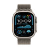 apple-watch-ultra-2-49mm-titanio-natural-correa-milanese-titanio_2 Apple Watch Ultra 2 49 mm Titanio Milanese Loop Natural (Large)