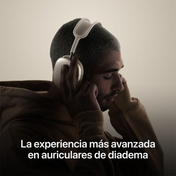AirPods Max Azul