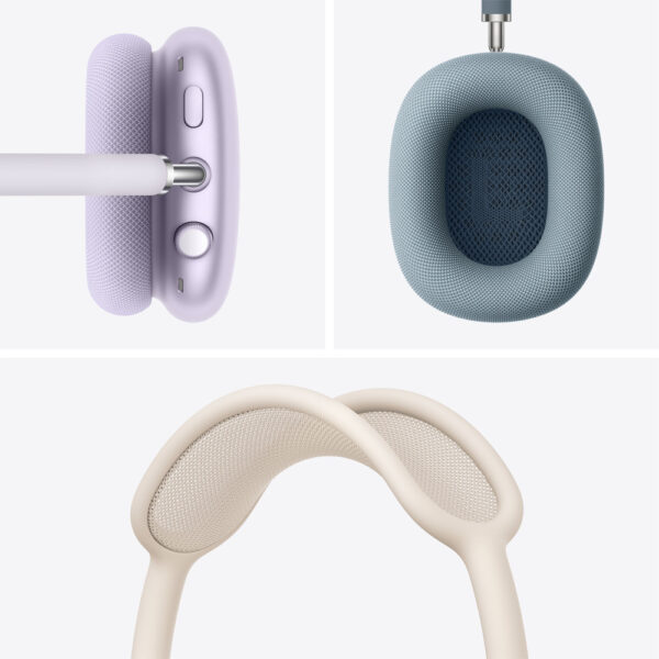 AirPods Max Azul