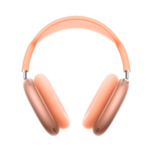 AirPods Max Naranja