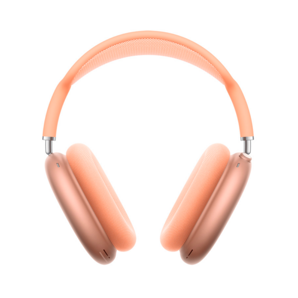 AirPods Max Naranja