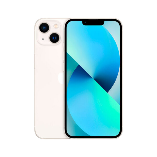 iPhone 13 128GB Blanco estrella