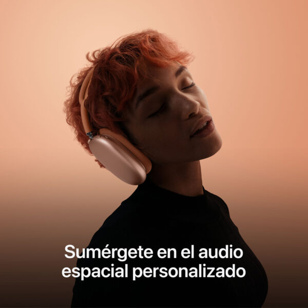 AirPods Max Azul
