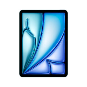 iPad Air 11" Chip M2 128GB Azul