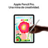 ipad-air-11-m2-blanco-estrella_2 iPad Air 11" Chip M2 256GB Blanco estrella