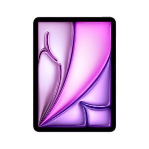 iPad Air 11" Chip M2 128GB Púrpura