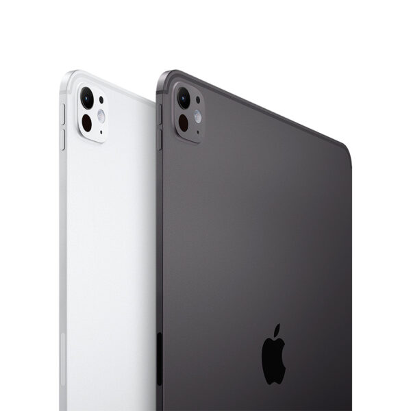 ipad-pro-11-chip-m4-gris-espacial iPad Pro 11" Chip M4 1TB Vidrio Nanotexturizado Negro espacial
