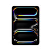 ipad-pro-11-chip-m4-wifi-gris-espacial iPad Pro 11" Chip M4 1TB Vidrio Nanotexturizado Negro espacial