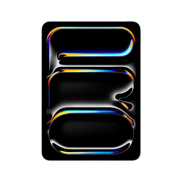 ipad-pro-11-chip-m4-wifi-gris-espacial iPad Pro 11" Chip M4 1TB Vidrio Nanotexturizado Negro espacial