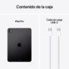 ipad-pro-11-chip-m4-wifi-gris-espacial-caja iPad Pro 11" Chip M4 1TB Vidrio Nanotexturizado Negro espacial