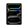 iPad Pro 11" Chip M4 256GB Plata