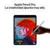 iPad Pro 13" Chip M4 512GB Negro espacial