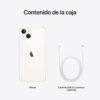 iPhone 13 128GB Blanco estrella