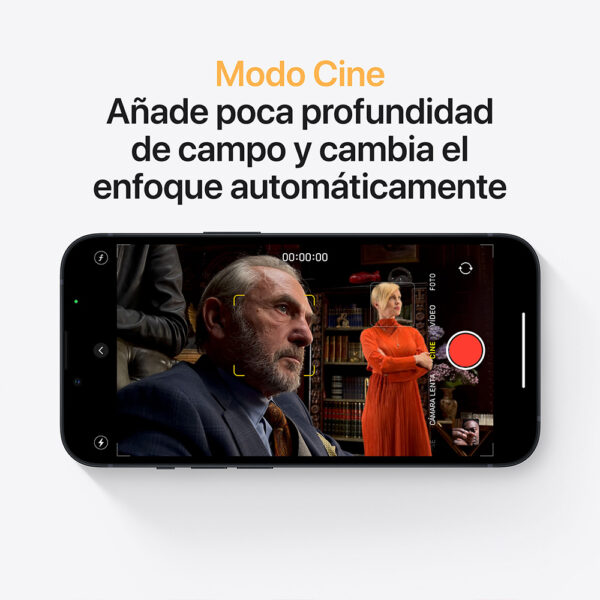 iPhone 13 128GB Blanco estrella