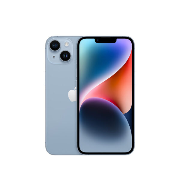 iphone-14-color-azul-128-g-de-apple (1) iPhone 14 256GB Azul
