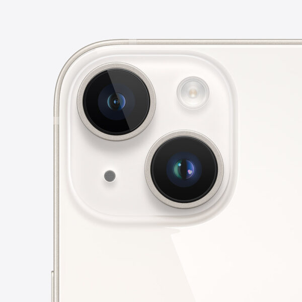 iPhone 14 256GB Blanco estrella