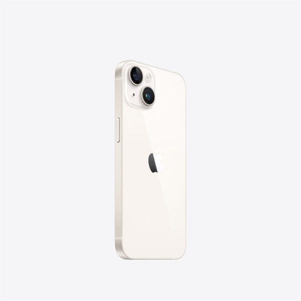 iPhone 14 256GB Blanco estrella
