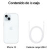 iphone-15-azul-de-128gb iPhone 15 256GB Azul